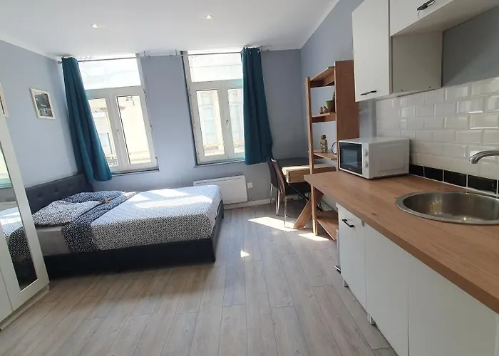 Appartement Hypercentre