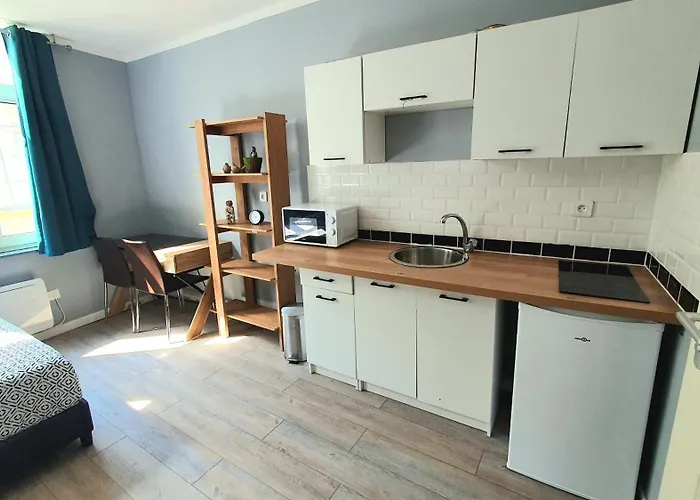 Appartement Hypercentre