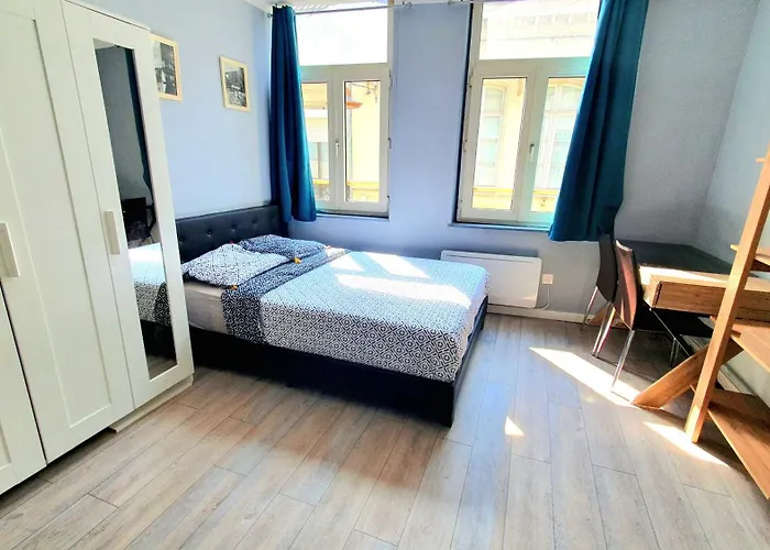 Appartement Hypercentre
