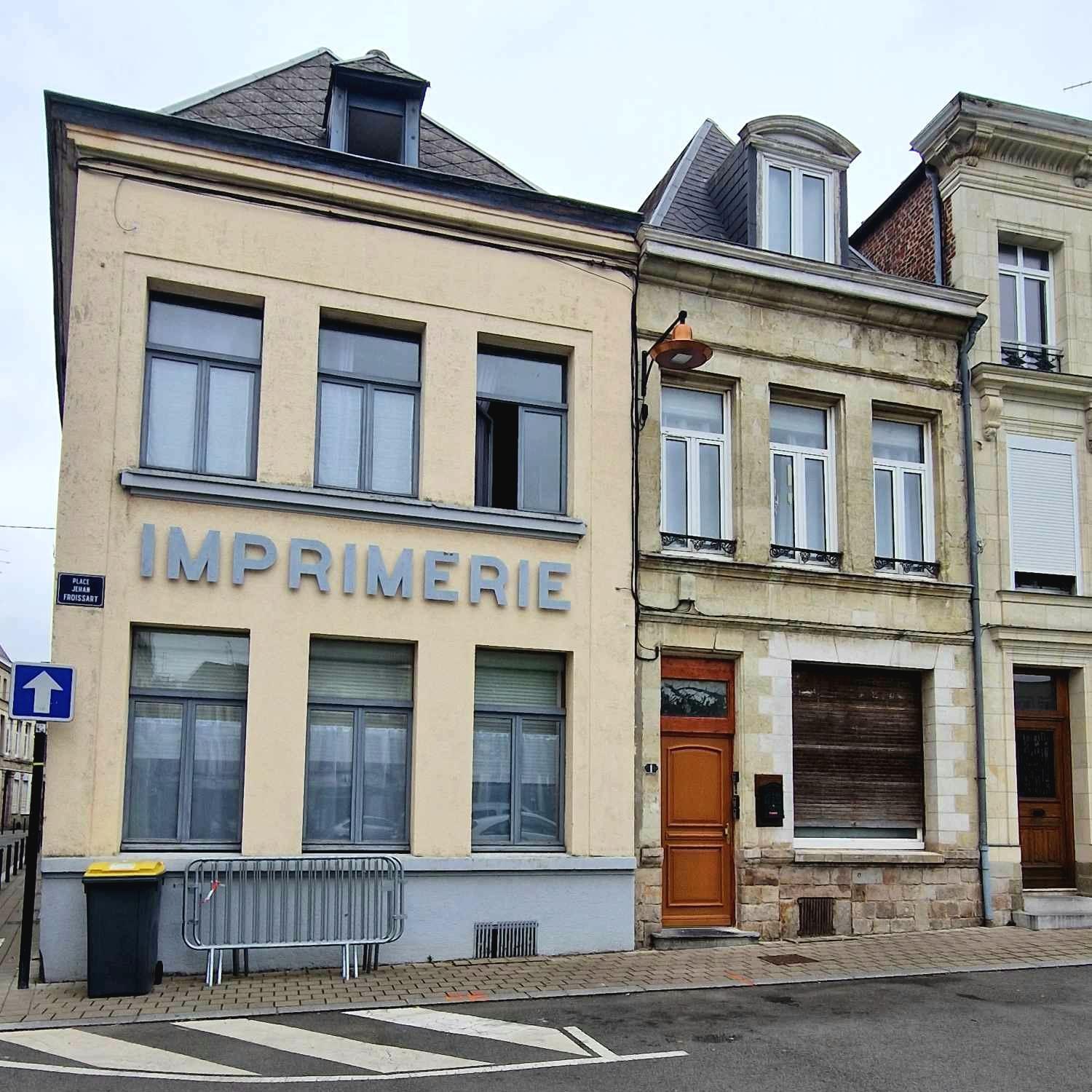 Hypercentre Apartment